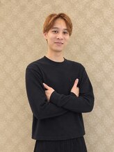 ミーサ(MYSA)&nbsp;鈴木 大河