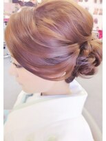 ボイス(Voice) 真っ白な着物が艶やか★着物美人♪♪♪