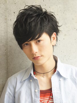 リップス 吉祥寺店 (LIPPS) ラウンドサイドショート