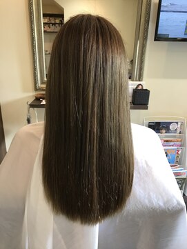 リプラス(Replus) ストレートスタイル