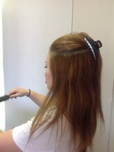 ヘアー ルート(hair root.)&nbsp;かな 