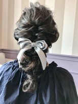 ヴァーチェ ヘアー(Virche hair)&nbsp;結婚式セット(編みおろし)
