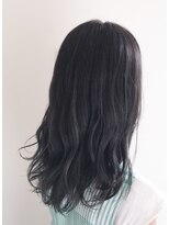 エイトウラワ 浦和店(EIGHT urawa)&nbsp;【EIGHT浦和】とろみ_ラベンダーグレージュ_ハイライト