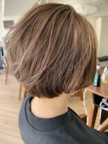 カナエ(CaNaE)&nbsp;大人ボブ