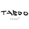 タブーセントラル(TABOO Central)のお店ロゴ