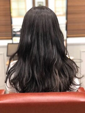 ミーティア バイ クアトロ(Meteor By QUATRO) モテ☆アッシュグレー