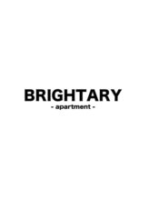 BRIGHTARY apartment  【ブライタリー アパートメント】