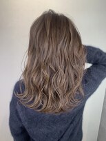 アンダーバーホワイト 高槻店(_WHITE)&nbsp;ミディアムハイレイヤー