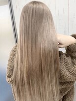 ディバイス(Device)&nbsp;【Device心斎橋】バレイヤージュカラーエクステ