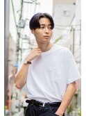 女子ウケ抜群ハンサムショート/MEN'S HAIR