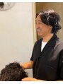 ロハス(LOHAS VEGAN ORGANIC&TREATMENT) MOTO