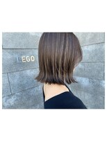 メゾンシアー(Maison Sheer) ぷつっと