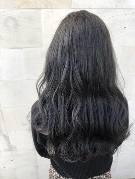 ビヨンド リンク(BEYOND L'INK) ダークグレージュ