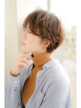 レイ みどりの店(Ray) ショート