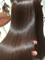 アイノア ルアナ 青山(AInoa RUANA)&nbsp;カラーエステ【髪質改善/縮毛矯正/トリートメント】