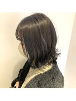 ネオヘアー 京成曳舟店(NEO Hair)&nbsp;シルキーセピア☆
