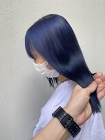 ワンズミラー 海老名店(ONE's MIRROR) ◎ディープブルー◎