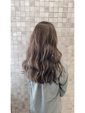 アビー(A.B.I) エアタッチハイライト