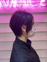 アヴァンス 天王寺店(AVANCE.)&nbsp;天王寺ショート