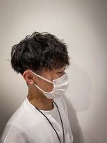 イタクラ 鳥屋野店(ITAKURA)&nbsp;ツイスパマッシュ