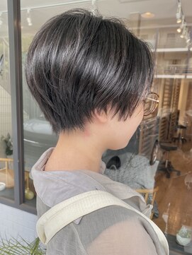 オフ(off) 大人ショート