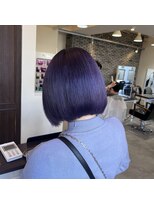 ユニ(Uni.)&nbsp;パープルカラー