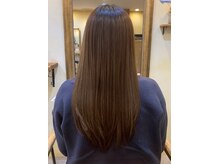 アイリーヘアー(iriE hair)