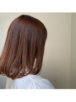 ビオトープミヨシ(Bio-Top MIYOSHI)&nbsp;ピンクベージュ◎30代40代50代