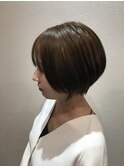 似合わせショート