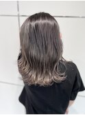 美髪/ネビージュ/大人かわいい/透明感ショート[浦和]