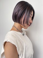 ジル(dill)&nbsp;【杉谷】guest snap