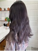 ラベンダーアッシュ