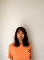 ルシア 池田店(Lucia) 石元芳 【池田】