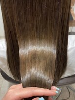 クララ バイ マニスオブヘアー(CLALA by Manis of hair) 髪質改善トリートメント☆