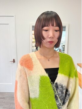 パーム スプリングス(Palm Springs) Hair by Palm Springs 657