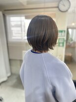 ミロワール(miroir) ボブウルフ