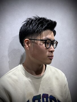 ゴートバーバー(GOAT BARBER) 73カジュアル