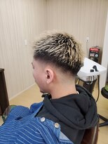 ハングアウト(Hangout)&nbsp;ローフェード