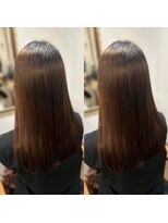 ヘアーナシッブ(hair nasib)&nbsp;むっ。艶髪