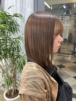 ココロ(COKORO)&nbsp;髪質改善×酸性縮毛矯正