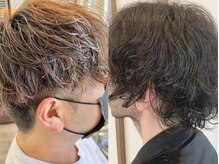 ヘアーメイク ギゼ(hair make GIZE)