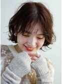 髪質改善/ハイライト/髪質改善トリートメント/イルミナカラー