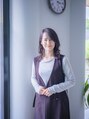 ジュベル ヤマノウエ(JEBEL yamanoue)/河村 真梨子