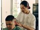 カーウォッシュバーバー(CARWASH BARBER)の写真