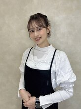ジーナ 博多(Zina) ネイリスト mikoto