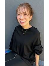 アリイ(ali'i)&nbsp;竹井 梨紗