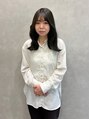 サボン バイ トッカ(savon by tocca) 佐々木 七菜