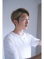 シャンポール(CHAMPOR)/盛田　圭介