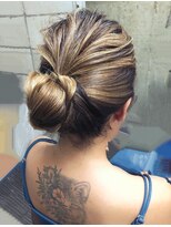 ピュアスタジオ 亀戸(PURE STUDIO)&nbsp;ヘアセット