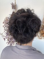 パレンテ(Parente)&nbsp;メンズウィービング